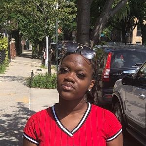 Meet your Posher, Shantel